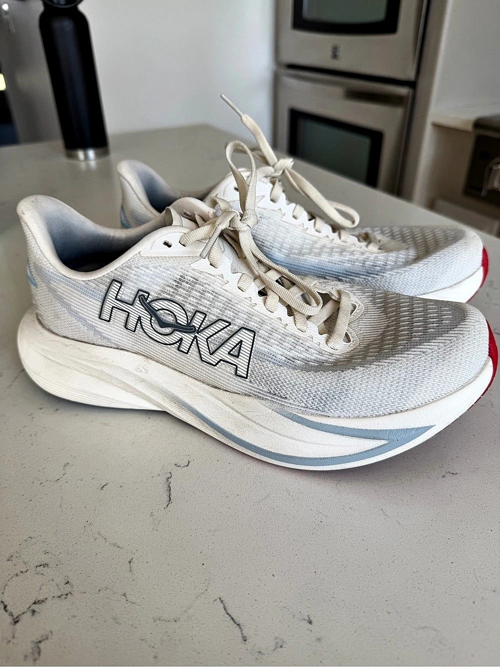HOKA MACH 7 Women's Running Shoes US 8.5